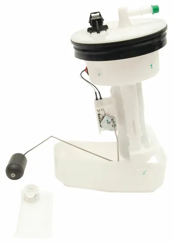 All Balls Gas Petrol Fuel Tank Pump Assembly Suzuki King Quad 450-750