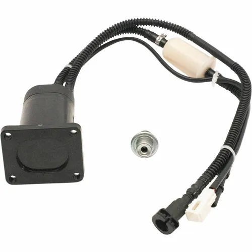 All Balls Gas Petrol Fuel Tank Pump Assembly