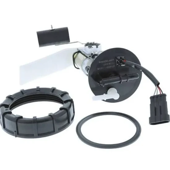 All Balls Gas Petrol Fuel Tank Pump Assembly 3