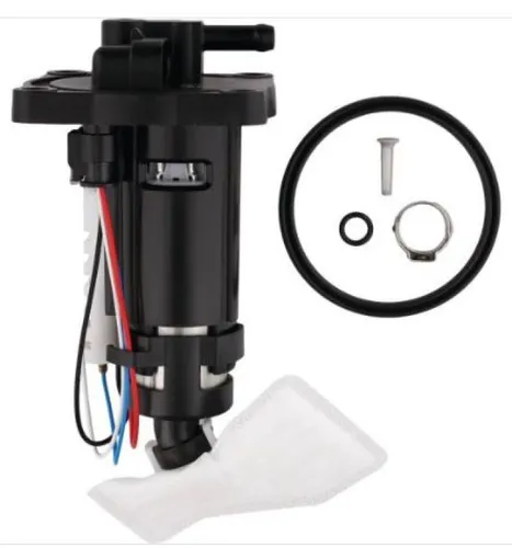 All Balls Gas Petrol Fuel Tank Pump Assembly