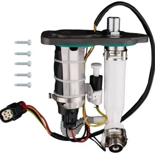 All Balls Gas Petrol Fuel Tank Pump
