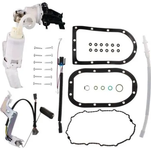 All Balls Gas Petrol Fuel Tank Pump