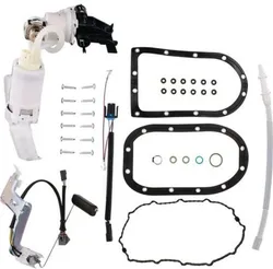 All Balls Gas Petrol Fuel Tank Pump