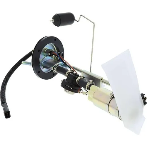 All Balls Gas Petrol Fuel Tank Pump