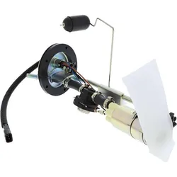 All Balls Gas Petrol Fuel Tank Pump