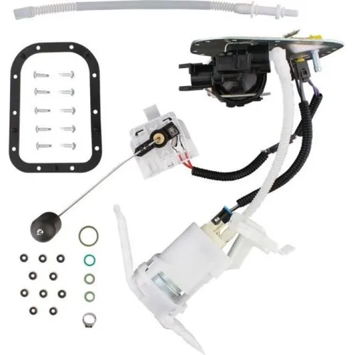 All Balls Gas Petrol Fuel Tank Pump