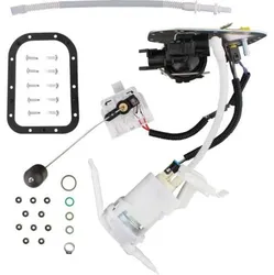 All Balls Gas Petrol Fuel Tank Pump