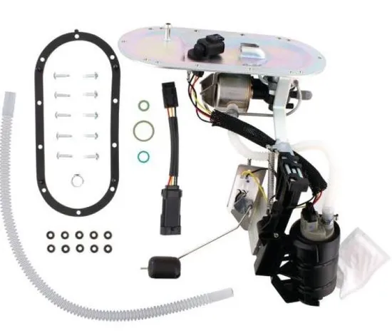 All Balls Gas Petrol Fuel Tank Pump