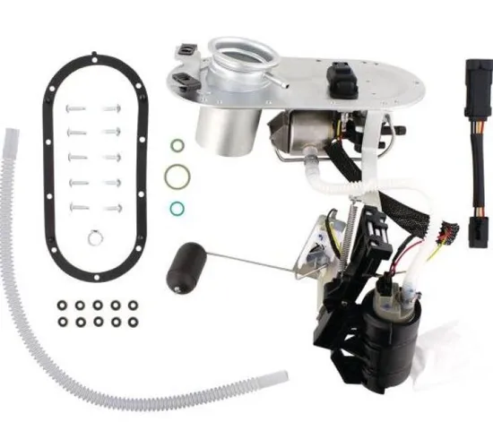 All Balls Gas Petrol Fuel Tank Pump