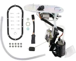 All Balls Gas Petrol Fuel Tank Pump