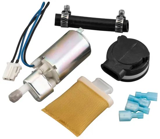 All Balls Gas Petrol Fuel Tank Pump Repair Rebuild Kit Suzuki Twin Peaks 700