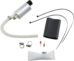 All Balls Gas Petrol Fuel Tank Pump Repair Rebuild Kit