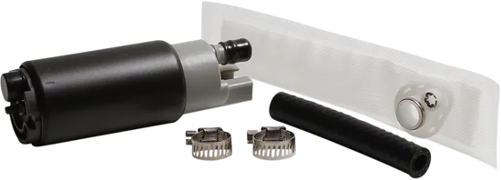 All Balls Gas Petrol Fuel Tank Pump Repair Rebuild Kit Harley Touring