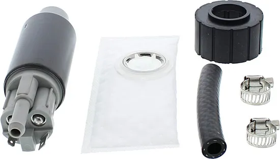 All Balls Gas Petrol Fuel Tank Pump Repair Rebuild Kit Harley Touring