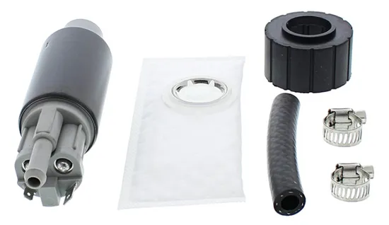 All Balls Gas Petrol Fuel Tank Pump Repair Rebuild Kit Harley Touring