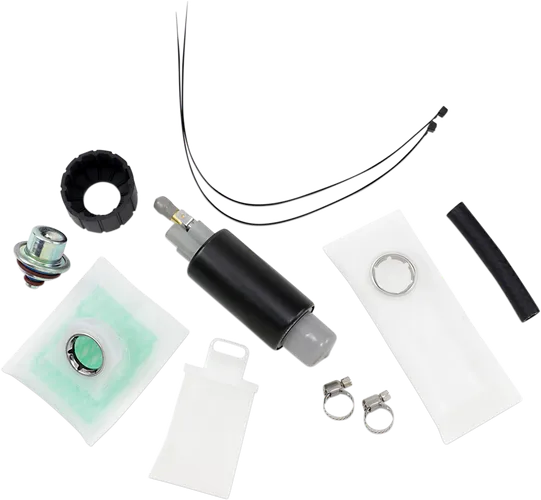 All Balls Gas Petrol Fuel Tank Pump Rebuild Kit for Polaris Sportsman 500-800