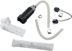 All Balls Gas Petrol Fuel Tank Pump Rebuild Kit for Harley Softail Dyna V-Rod