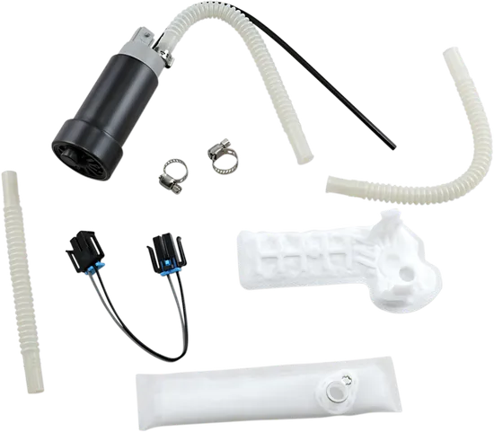 All Balls Gas Petrol Fuel Tank Pump Repair Rebuild Kit Harley Touring Trike