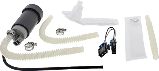 All Balls Gas Petrol Fuel Tank Pump Repair Rebuild Kit Harley Touring Trike