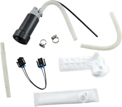 All Balls Gas Petrol Fuel Tank Pump Repair Rebuild Kit Harley Touring Trike