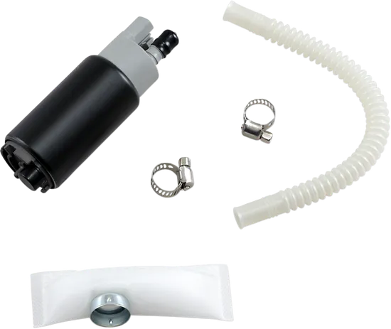 All Balls Gas Petrol Fuel Tank Pump Repair Rebuild Kit