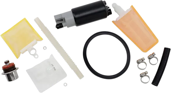 All Balls Gas Petrol Fuel Tank Pump Repair Rebuild Kit for Can-Am ATVs UTVs