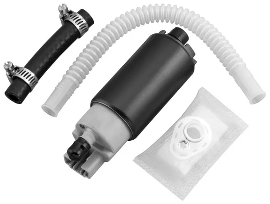 All Balls Gas Petrol Fuel Tank Pump Repair Rebuild Kit Yamaha Ducati Triumph 4