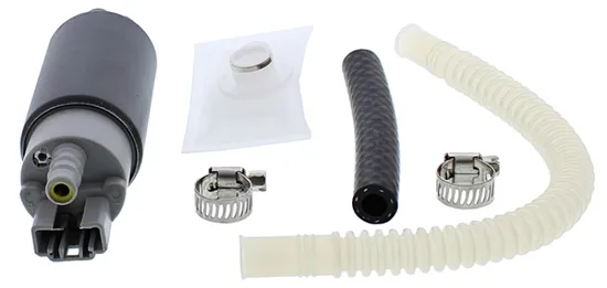 All Balls Gas Petrol Fuel Tank Pump Repair Rebuild Kit Yamaha Ducati Triumph 5