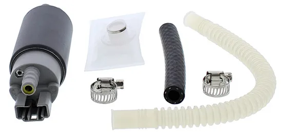 All Balls Gas Petrol Fuel Tank Pump Repair Rebuild Kit Yamaha Ducati Triumph 3