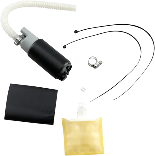 All Balls Gas Petrol Fuel Tank Pump Repair Rebuild Kit for Harleys