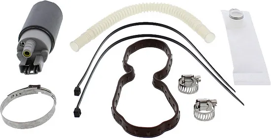 All Balls Gas Petrol Fuel Tank Pump Rebuild Kit Harley XL883-1200 XG500-750