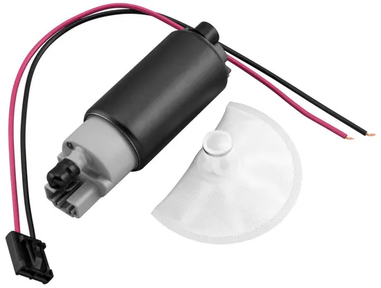 All Balls Gas Petrol Fuel Tank Pump Rebuild Kit for Suzuki King Quad 450-750