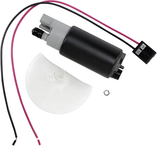 All Balls Gas Petrol Fuel Tank Pump Rebuild Kit for Suzuki King Quad 450-750