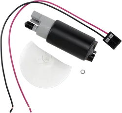 All Balls Gas Petrol Fuel Tank Pump Rebuild Kit for Suzuki King Quad 450-750