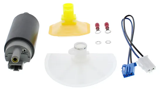 All Balls Gas Petrol Fuel Tank Pump Repair Rebuild Kit