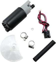 All Balls Gas Petrol Fuel Tank Pump Repair Rebuild Kit