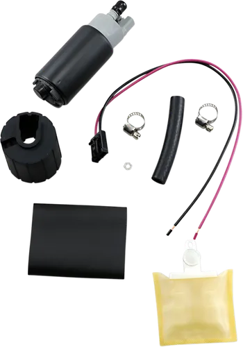 All Balls Gas Petrol Fuel Tank Pump Repair Rebuild Kit