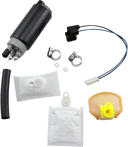 All Balls Gas Petrol Fuel Tank Pump Repair Rebuild Kit