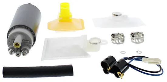All Balls Gas Petrol Fuel Tank Pump Repair Rebuild Kit