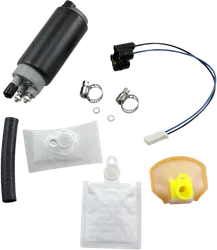 All Balls Gas Petrol Fuel Tank Pump Repair Rebuild Kit