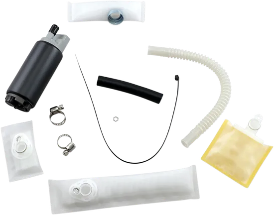 All Balls Gas Petrol Fuel Tank Pump Repair Rebuild Kit