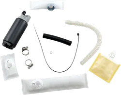 All Balls Gas Petrol Fuel Tank Pump Repair Rebuild Kit