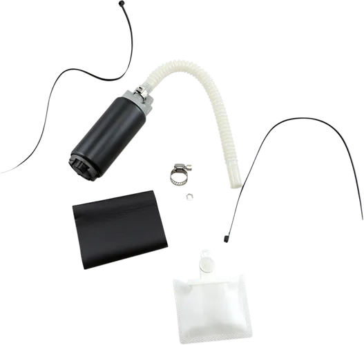 All Balls Gas Petrol Fuel Tank Pump Repair Rebuild Kit Harley Touring Softail