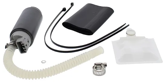 All Balls Gas Petrol Fuel Tank Pump Repair Rebuild Kit Harley Touring Softail