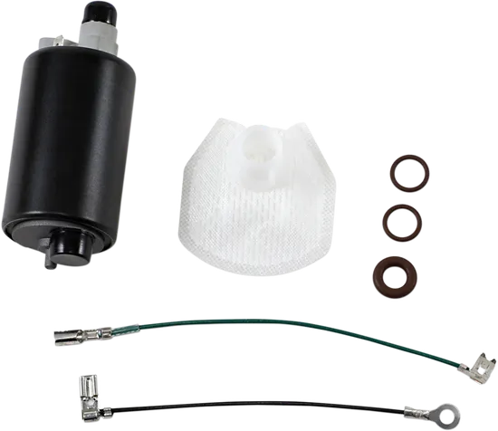 Moose Electronic Fuel Injection Fuel Pump Rebuild Kit