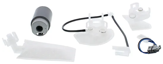 All Balls Gas Petrol Fuel Tank Pump Repair Rebuild Kit for Yamaha 550-850