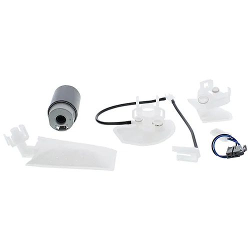 All Balls Gas Petrol Fuel Tank Pump Repair Rebuild Kit for Yamaha 550-850