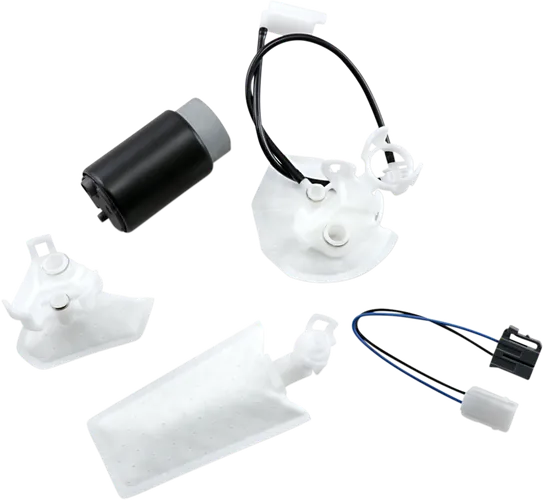 All Balls Gas Petrol Fuel Tank Pump Repair Rebuild Kit for Yamaha 550-850