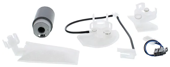 All Balls Gas Petrol Fuel Tank Pump Repair Rebuild Kit for Yamaha 550-850