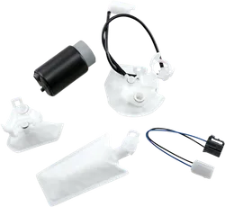 All Balls Gas Petrol Fuel Tank Pump Repair Rebuild Kit for Yamaha 550-850